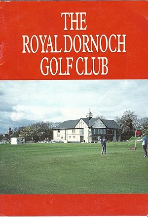 Royal Darnoch Golf Club, Sutherland