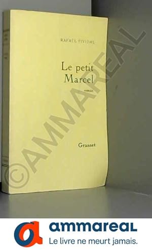 Immagine del venditore per Le petit Marcel venduto da Ammareal