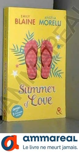 Bild des Verkufers fr Summer of love zum Verkauf von Ammareal