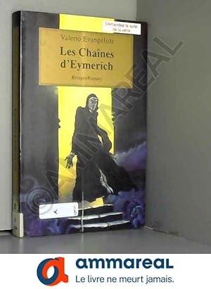 Seller image for Les Chanes d'Eymerich for sale by Ammareal