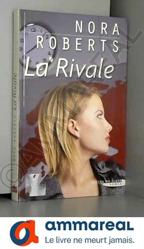 Image du vendeur pour La rivale mis en vente par Ammareal