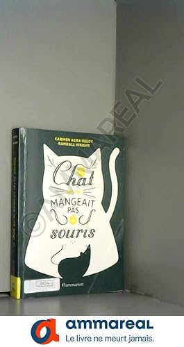 Seller image for Le chat qui ne mangeait pas de souris for sale by Ammareal