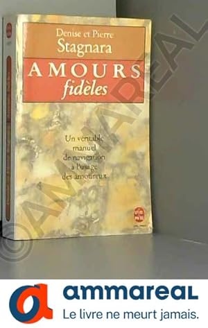 Seller image for Amours fideles for sale by Ammareal