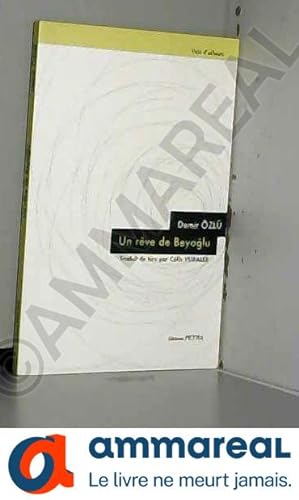 Seller image for Un rve de Beyoglu (French Edition) for sale by Ammareal