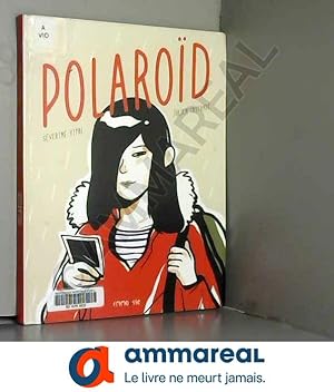 Immagine del venditore per Polarod venduto da Ammareal
