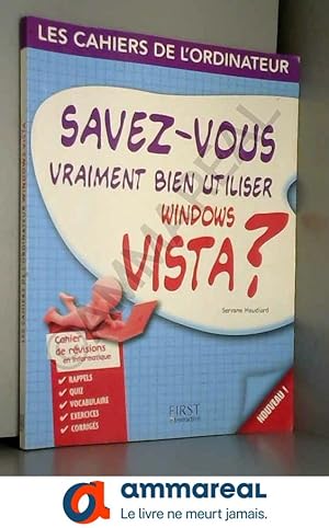 Seller image for SAVEZ-VOUS VRAIMENT UTIL WINDO for sale by Ammareal