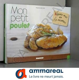 Seller image for Mon petit poulet for sale by Ammareal