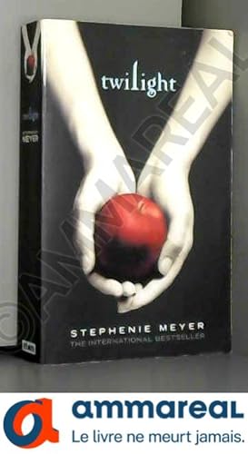 Imagen del vendedor de [ [ [ Twilight[ TWILIGHT ] By Meyer, Stephenie ( Author )Sep-01-2006 Paperback a la venta por Ammareal