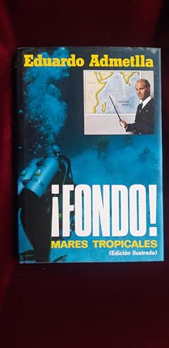Seller image for Fondo! Mares tropicales for sale by Llibreria Fnix