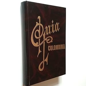 Imagen del vendedor de Gua colombina (Facsmil de la edicin de 1892) a la venta por MAUTALOS LIBRERA