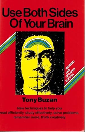 Seller image for USE BOTH SIDES OF YOUR BRAIN for sale by Z-A LLC