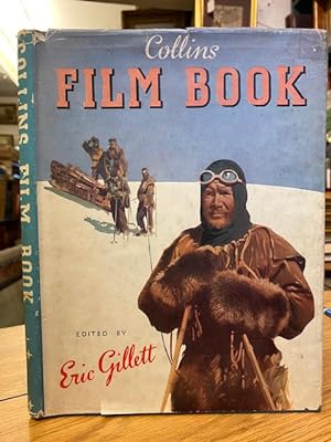 Collins Film Book