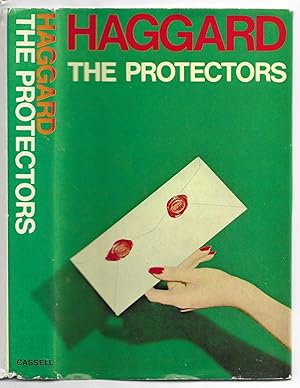 Image du vendeur pour The Protectors mis en vente par Sean Bourke