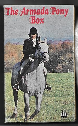 Image du vendeur pour The Armada Pony Box mis en vente par Sean Bourke