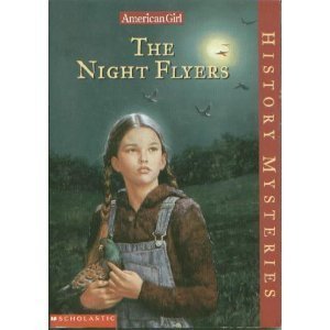 Bild des Verkufers fr The Night Flyers zum Verkauf von WeBuyBooks
