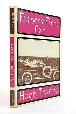 Seller image for FATHER'S FIRST CAR for sale by Stella & Rose's Books, PBFA