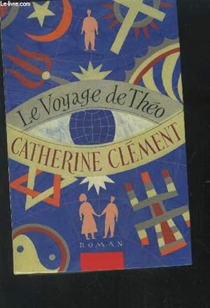 Imagen del vendedor de Le voyage de Tho a la venta por Le-Livre