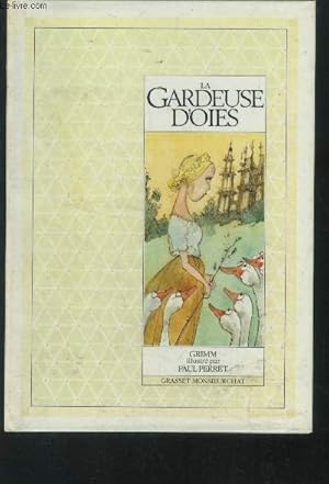 Bild des Verkufers fr Les gardeuses d'oies zum Verkauf von Le-Livre
