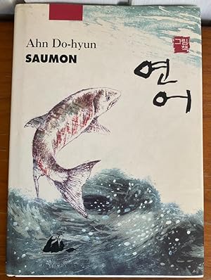Seller image for Saumon for sale by Librairie SSAD