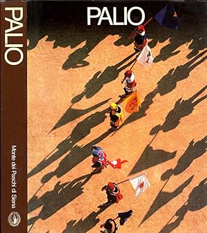 Image du vendeur pour Palio mis en vente par Biblioteca di Babele