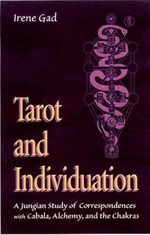Image du vendeur pour Tarot and Individuation (Paperback) mis en vente par Grand Eagle Retail
