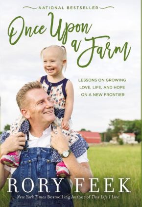 Immagine del venditore per Once Upon a Farm: Lessons on Growing Love, Life, and Hope on a New Frontier venduto da ChristianBookbag / Beans Books, Inc.
