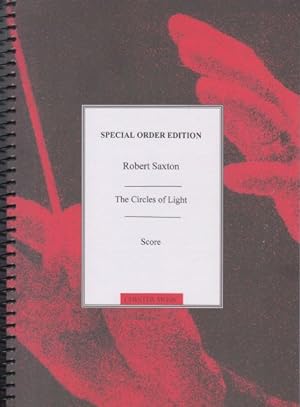 The Circles of Light - Full Score