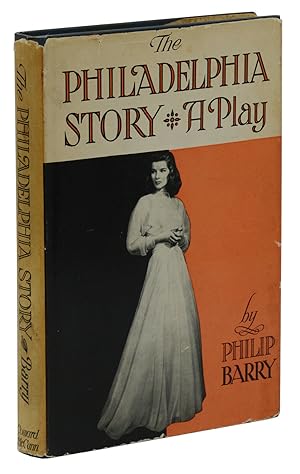 The Philadelphia Story