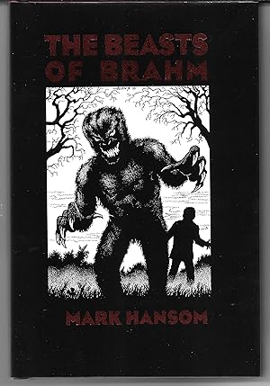 Seller image for The Beasts of Brahm for sale by Dark Hollow Books, Member NHABA, IOBA