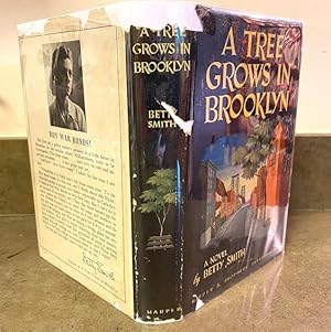 Seller image for A Tree Grows in Brooklyn for sale by A Cappella Books, Inc.