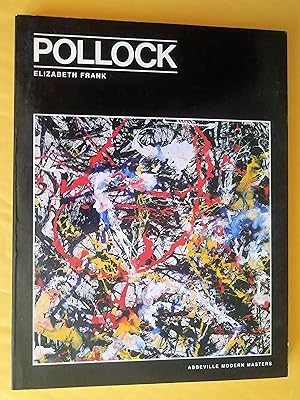 Immagine del venditore per Jackson Pollock (Modern Masters Series) venduto da Livresse