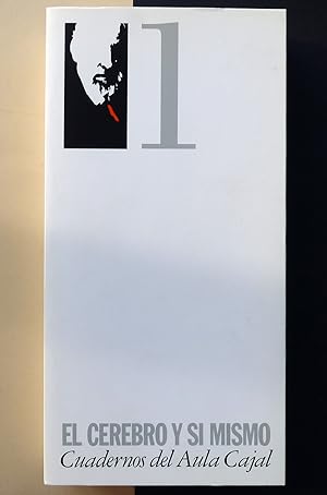 Immagine del venditore per El cerebro y s mismo. Cuadernos del Aula Cajal. (6 cuadernos). venduto da Il Tuffatore