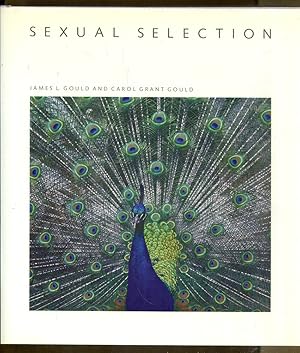 Imagen del vendedor de Sexual Selection a la venta por Dearly Departed Books