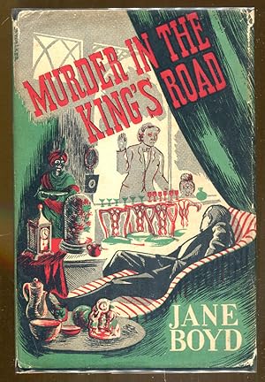 Murder In The King's Road