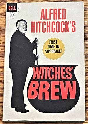 Bild des Verkufers fr Alfred Hitchcock's Witches' Brew zum Verkauf von My Book Heaven