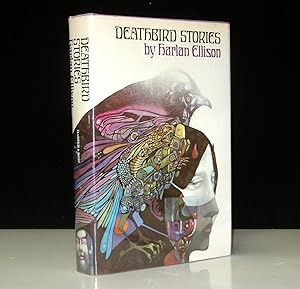 Seller image for Deathbird Stories for sale by Planet Books