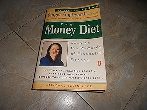 Seller image for The Money Diet: Reaping the Rewards of Financial Fitness for sale by ralph brandeal
