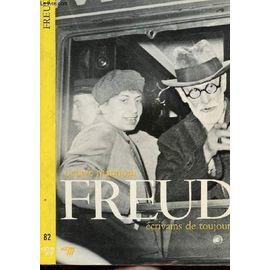 Imagen del vendedor de Freud a la venta por JLG_livres anciens et modernes