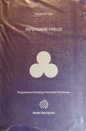 RIPENSARE FREUD