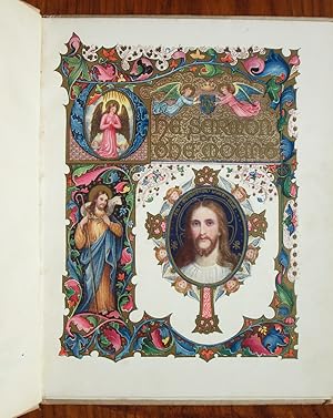 Seller image for The Sermon on the Mount for sale by C L Hawley (PBFA)