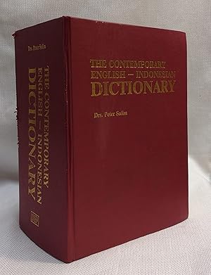 The Contemporary English-Indonesian Dictionary