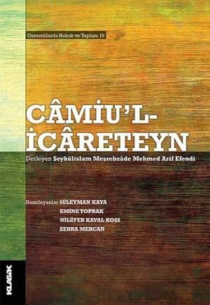 Seller image for Camiul Icareteyn for sale by WeBuyBooks