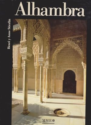 Seller image for ALHAMBRA for sale by LIBRERIA TORMOS