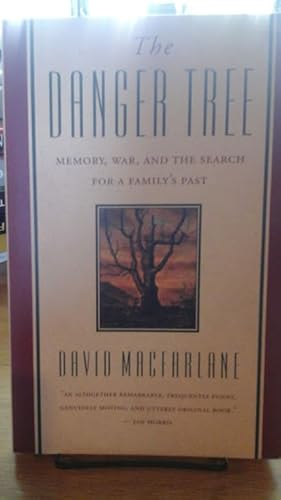 Imagen del vendedor de The Danger Tree: Memory, War, and the Search for a Family's Past a la venta por Stone Soup Books Inc