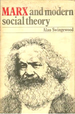 Immagine del venditore per Marx and Modern Social Theory venduto da Libro Co. Italia Srl