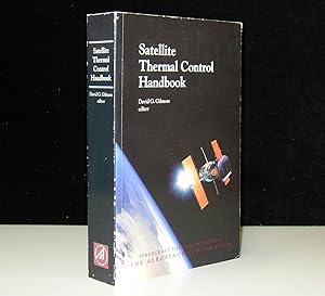 Imagen del vendedor de Satellite Thermal Control Handbook (Progress in Astronautics & Aeronautics Series) a la venta por Planet Books