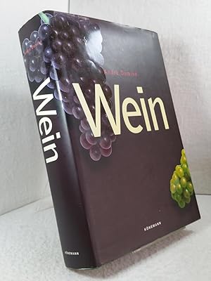 Wein André Dominé - Fotografie: Armin Faber, Thomas Pothmann ;