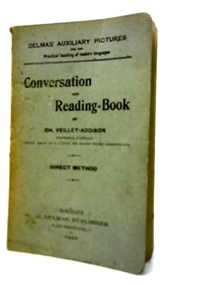 Seller image for Conversation And Reading Book for sale by World of Rare Books
