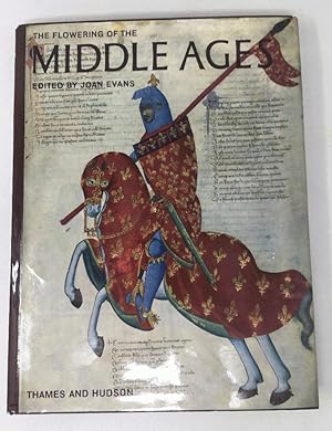 Imagen del vendedor de The Flowering of the Middle Ages a la venta por Cambridge Recycled Books