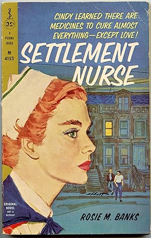 Settlement Nurse